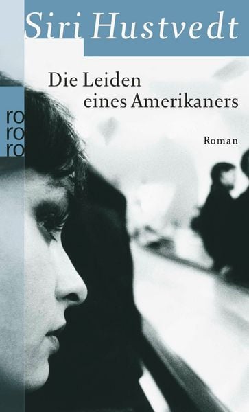 Produktbild: Die Leiden eines Amerikaners
