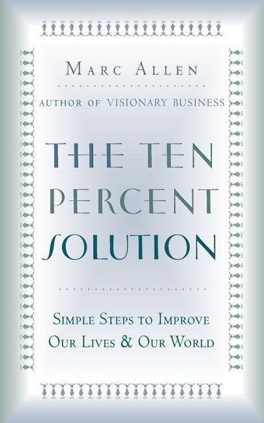 Produktbild: The Ten Percent Solution