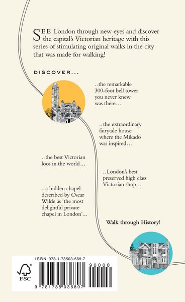 Produktbild: Walk Through History