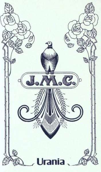 Produktbild: Mlle Lenormand Blue Owl Relaunch