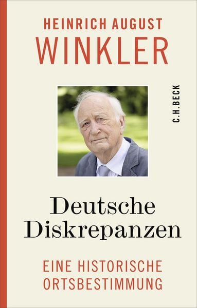 Produktbild: Deutsche Diskrepanzen
