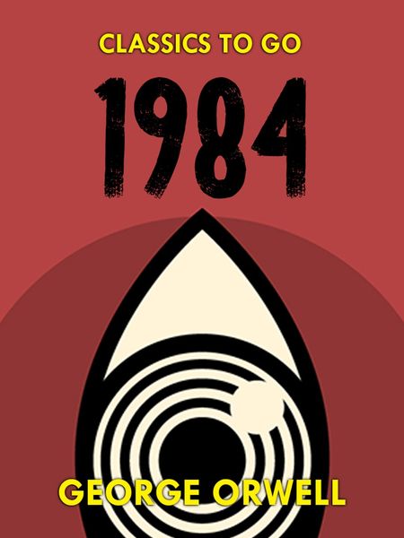 Produktbild: 1984 (English Edition)
