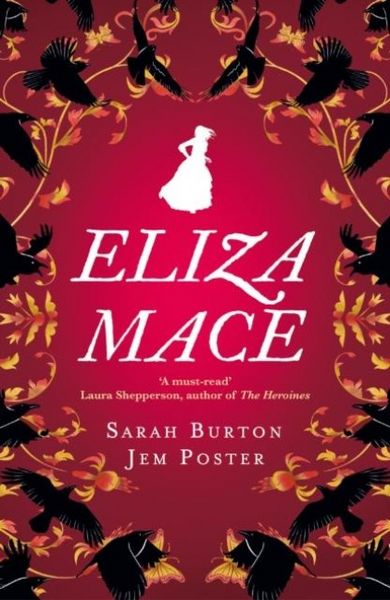 Produktbild: Eliza Mace
