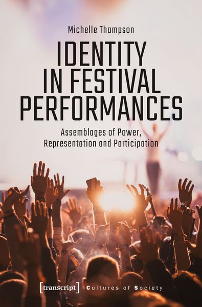 Produktbild: Identity in Festival Performances