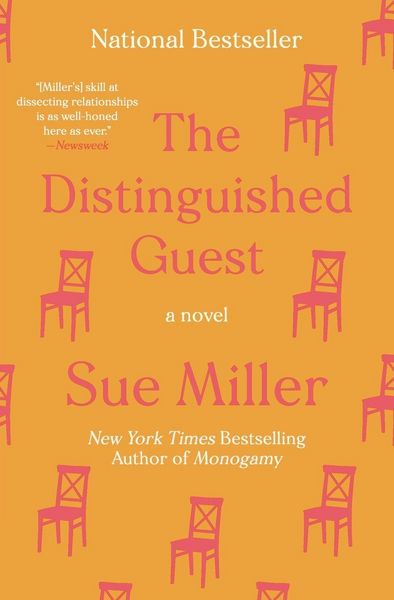 Produktbild: The Distinguished Guest