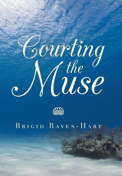 Produktbild: Courting the Muse