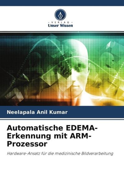 Produktbild: Automatische EDEMA-Erkennung mit ARM-Prozessor