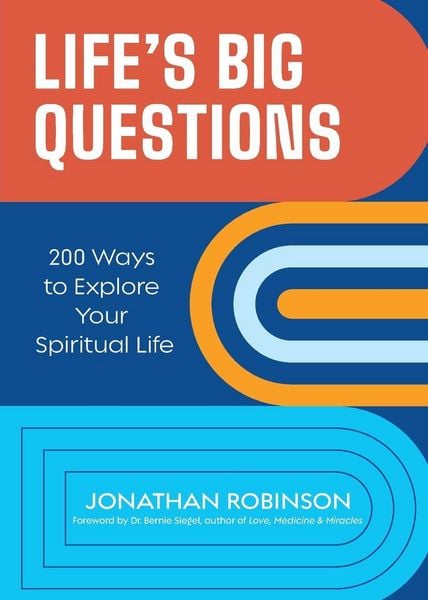 Produktbild: Life's Big Questions