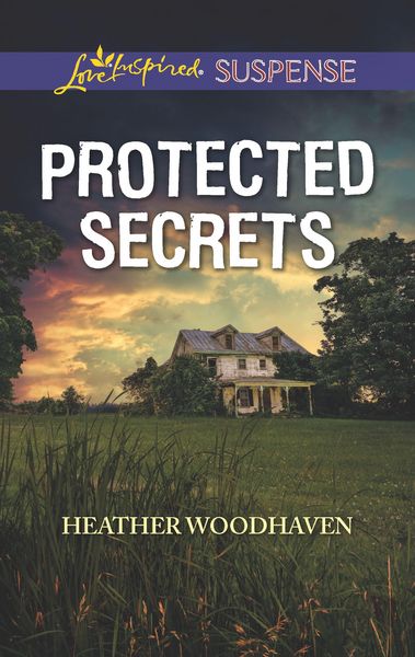 Produktbild: Protected Secrets