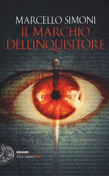 Produktbild: Il marchio dell'inquisitore