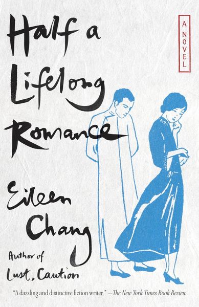 Produktbild: Half a Lifelong Romance