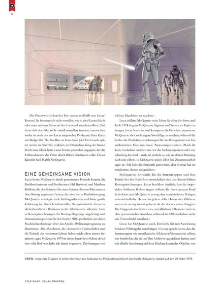 Produktbild: Star Wars: Sturmtruppen