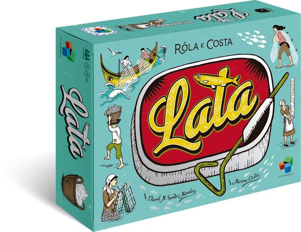 Produktbild: Lata