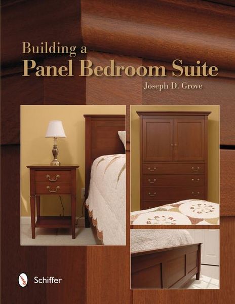Produktbild: Building a Panel Bedroom Suite
