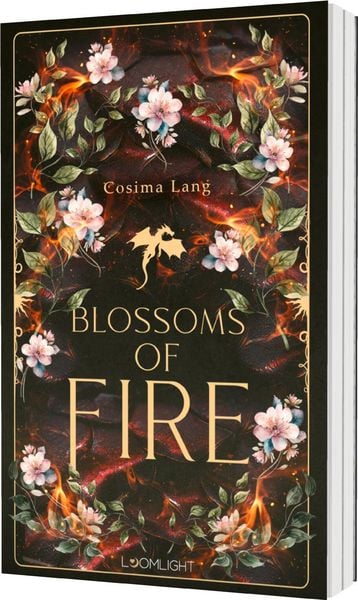 Produktbild: Blossoms of Fire