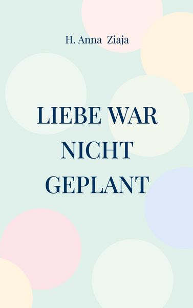 Produktbild: Liebe war nicht geplant