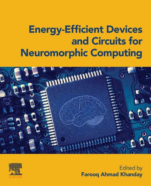 Produktbild: Energy-Efficient Devices and Circuits for Neuromorphic Computing