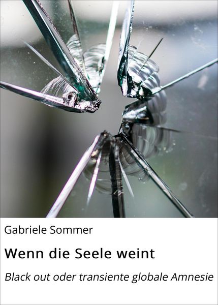 Produktbild: Wenn die Seele weint