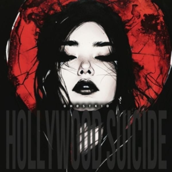 Hollywood Suicide (ltd. Cd Digipak)