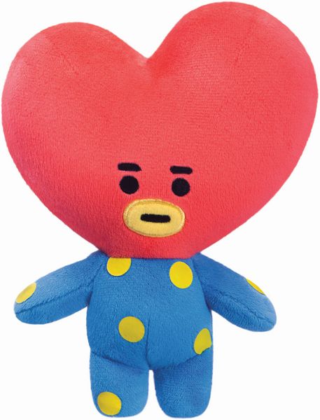 Produktbild: Aurora World - BT21 - Tata