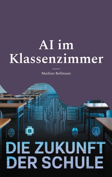 Produktbild: AI im Klassenzimmer