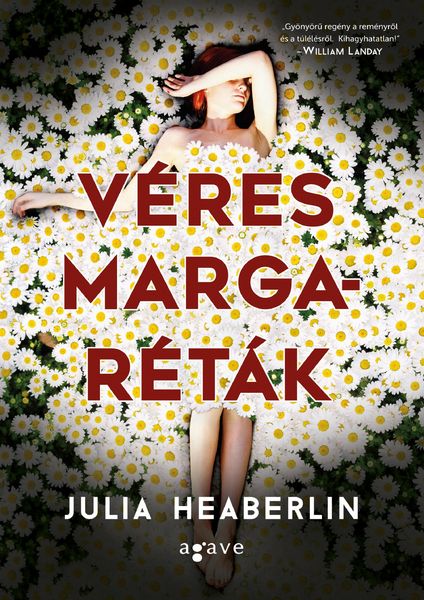 Produktbild: V&eacute;res margar&eacute;t&aacute;k