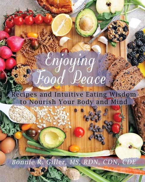Produktbild: Enjoying Food Peace