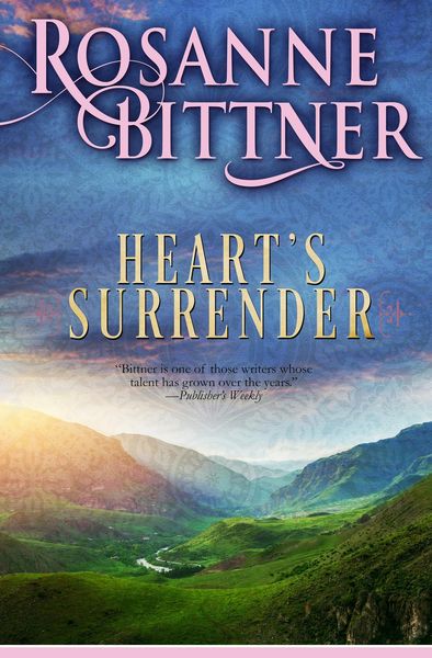 Produktbild: Heart's Surrender