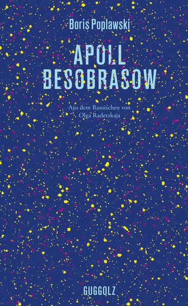 Produktbild: Apoll Besobrasow