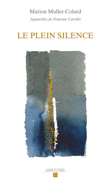Produktbild: Le plein silence