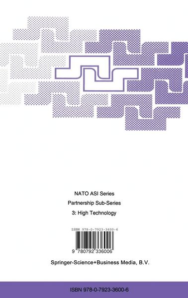 Produktbild: Physical and Technical Problems of Soi Structures and Devices