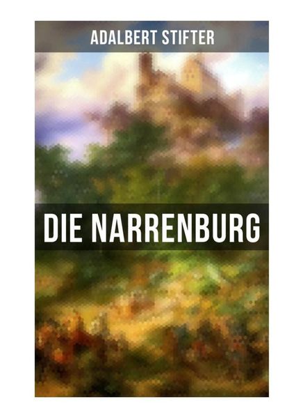 Produktbild: Die Narrenburg