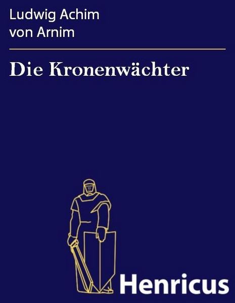 Produktbild: Die Kronenw&auml;chter