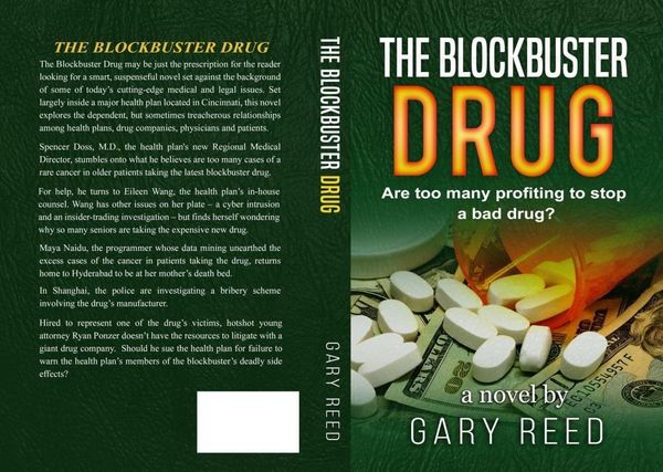 Produktbild: The Blockbuster Drug