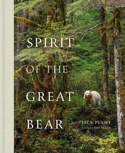 Produktbild: Spirit of the Great Bear