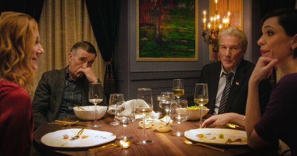 Produktbild: The Dinner