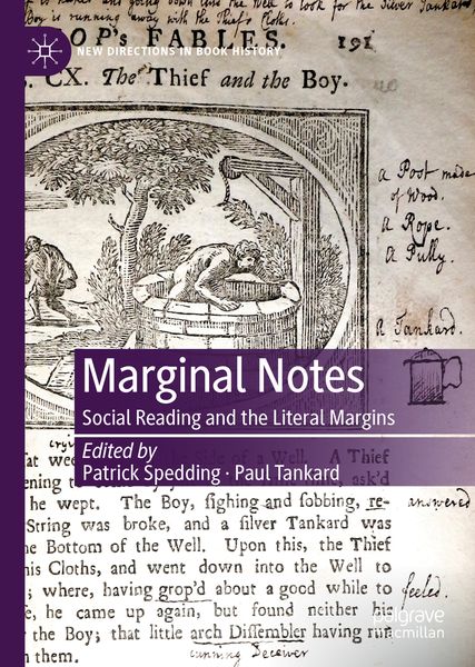 Produktbild: Marginal Notes