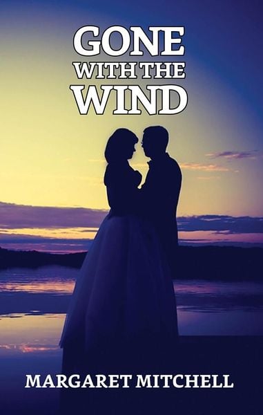 Produktbild: Gone with the Wind