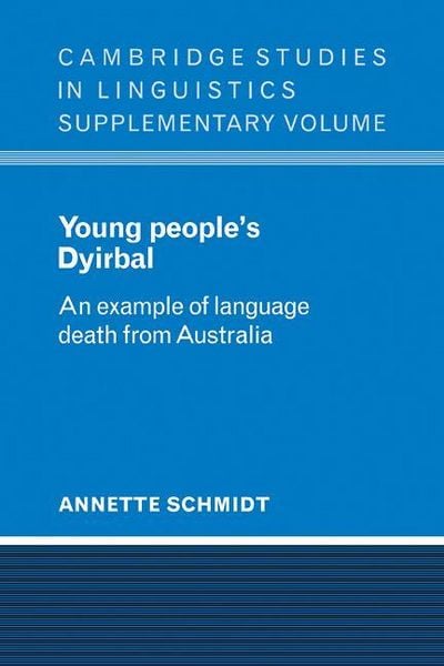 Produktbild: Young People's Dyirbal