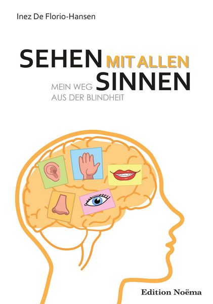 Produktbild: Sehen mit allen Sinnen