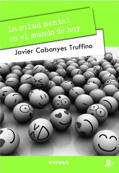 Produktbild: La salud mental en el mundo de hoy