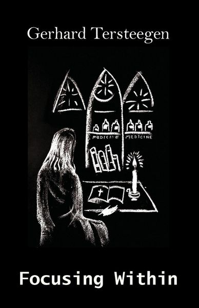 Produktbild: Focusing Within