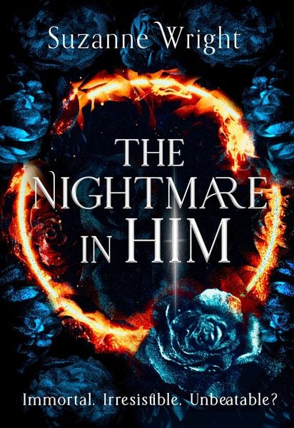 Produktbild: The Nightmare in Him