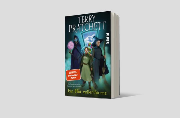 Produktbild: Ein Hut voller Sterne