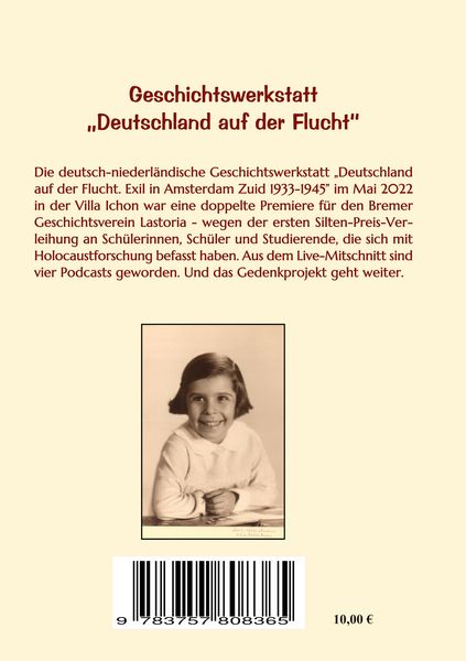 Produktbild: Geschichtswerkstatt