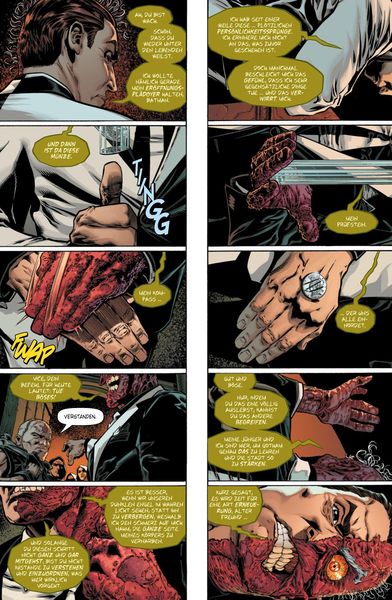 Produktbild: Batman - Detective Comics