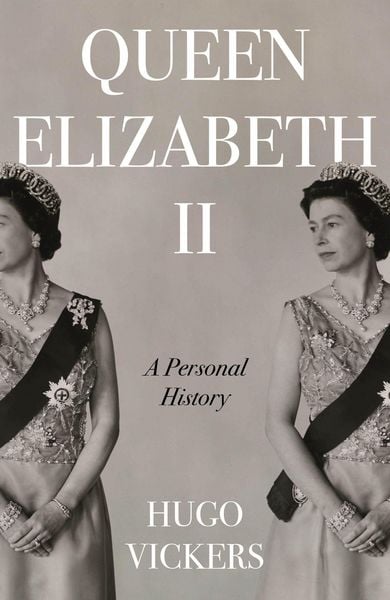 Produktbild: Queen Elizabeth II
