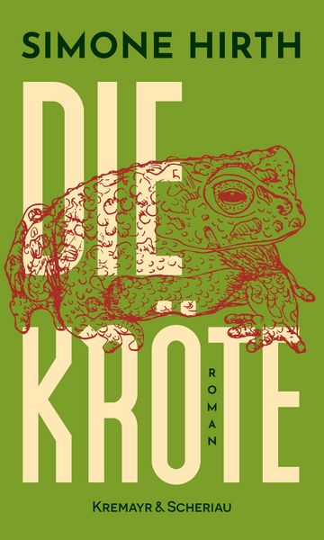 Produktbild: Die Kr&ouml;te
