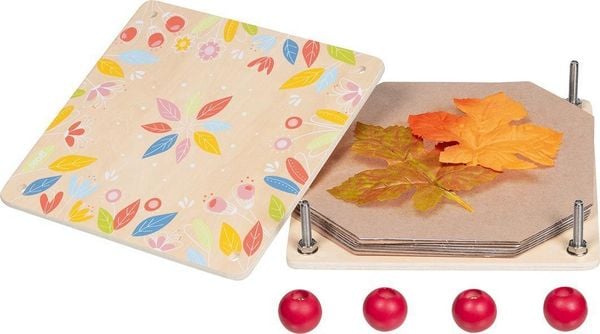 Produktbild: Blumenpresse,Bl&uuml;tenzauber