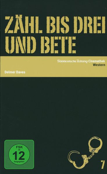 Produktbild: Z&auml;hl bis drei und bete, 1 DVD